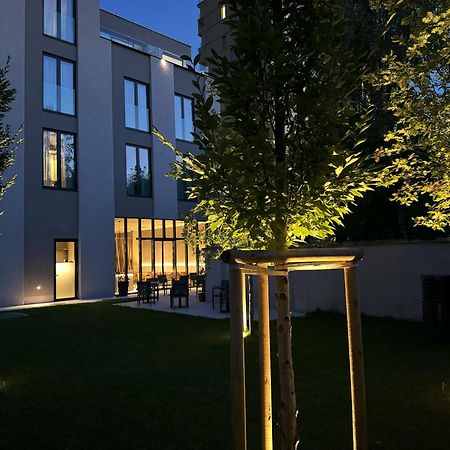 Tivoli Boutique Inn Λιουμπλιάνα Εξωτερικό φωτογραφία
