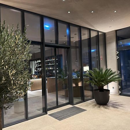Tivoli Boutique Inn Λιουμπλιάνα Εξωτερικό φωτογραφία