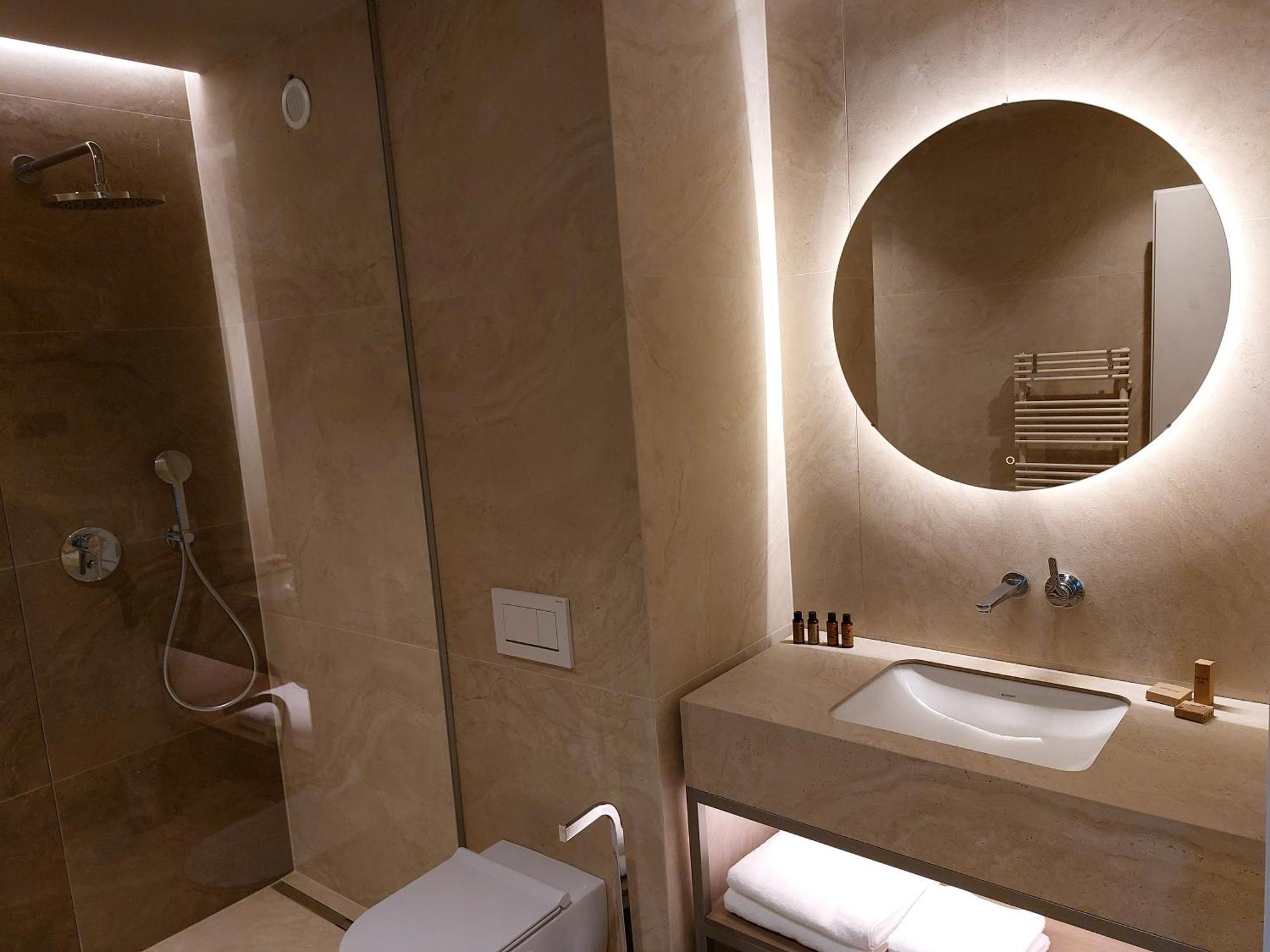 Tivoli Boutique Inn Λιουμπλιάνα Εξωτερικό φωτογραφία
