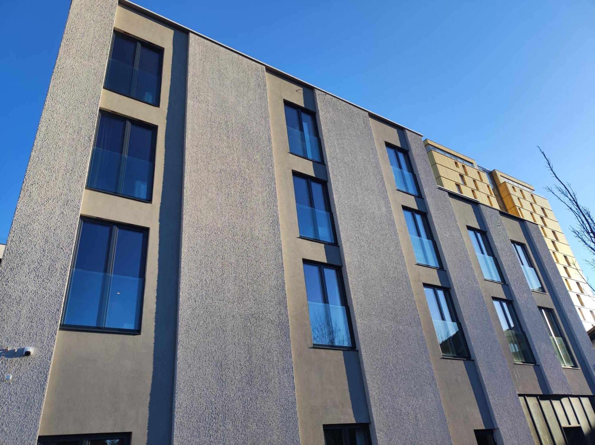 Tivoli Boutique Inn Λιουμπλιάνα Εξωτερικό φωτογραφία