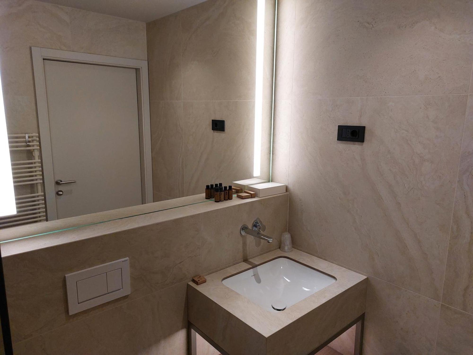 Tivoli Boutique Inn Λιουμπλιάνα Εξωτερικό φωτογραφία