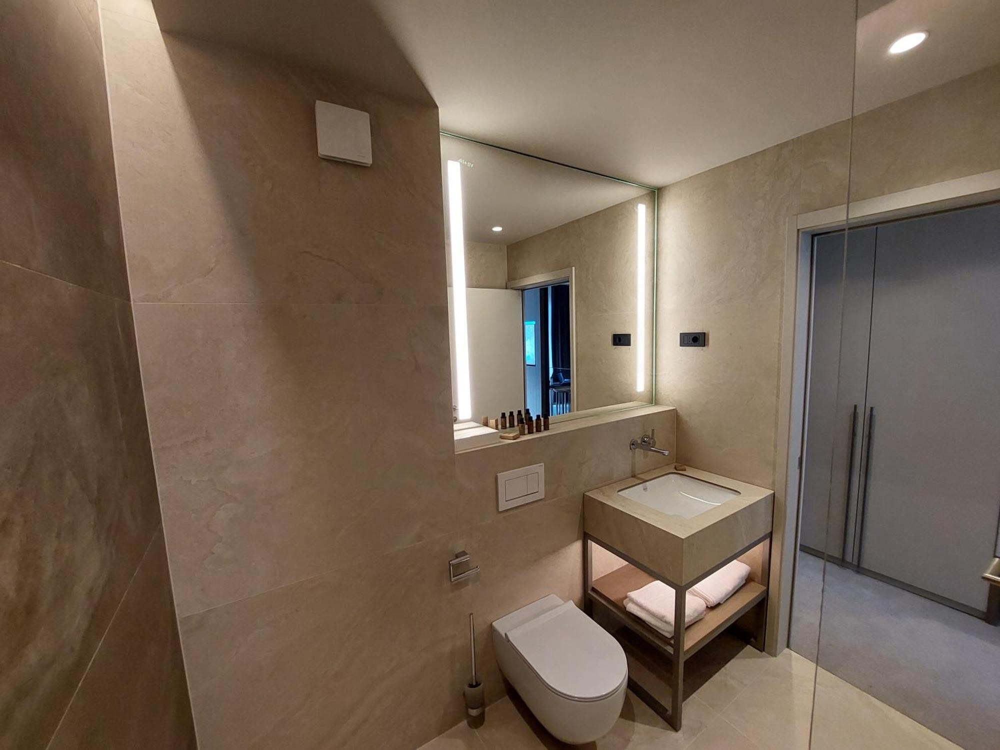 Tivoli Boutique Inn Λιουμπλιάνα Εξωτερικό φωτογραφία
