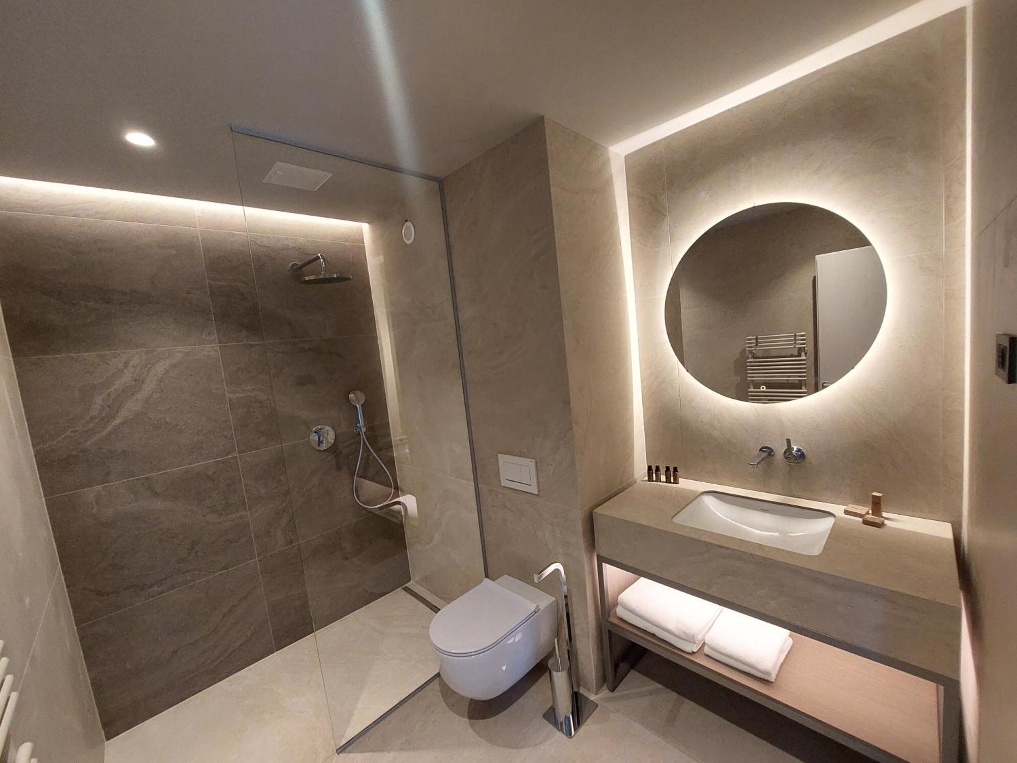 Tivoli Boutique Inn Λιουμπλιάνα Εξωτερικό φωτογραφία
