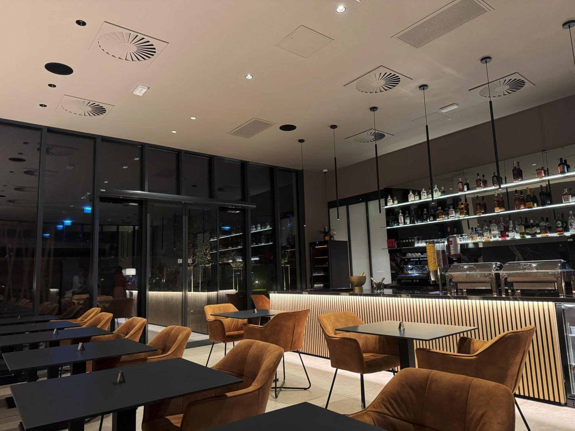 Tivoli Boutique Inn Λιουμπλιάνα Εξωτερικό φωτογραφία