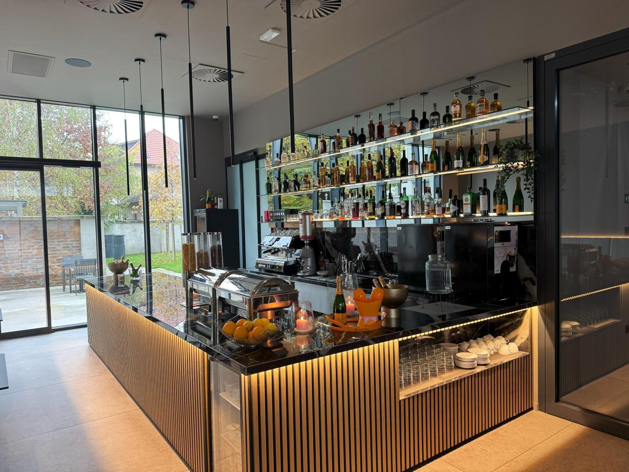 Tivoli Boutique Inn Λιουμπλιάνα Εξωτερικό φωτογραφία
